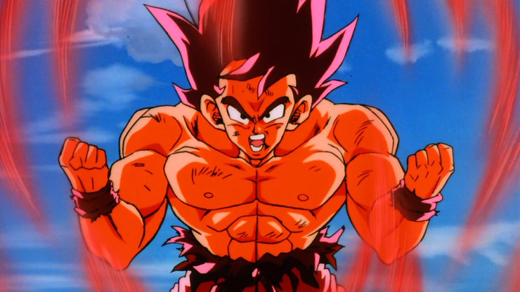 Dragon Ball 10 Things Fans Need To Know About Kaio Ken Dragon Ball 10 Things Fans Need To Know About Kaio Ken